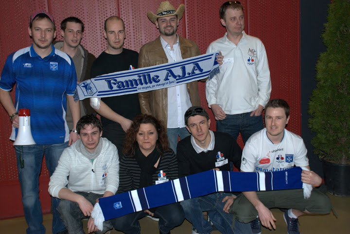 Auxerre Poker Club